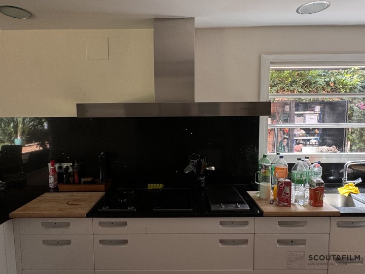 Casa Bruno Sant Just Desvern