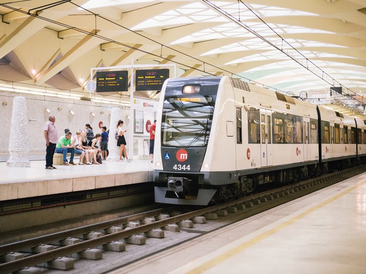 METROVALENCIA