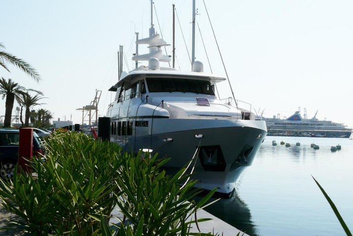 QUICKSAIL