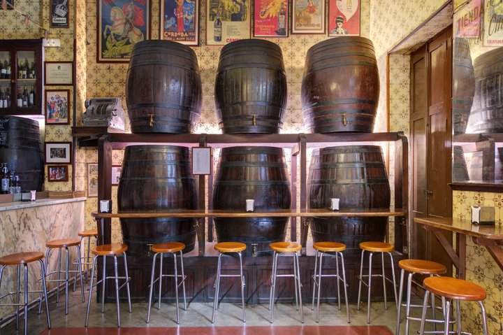 CASA MONTAÑA
