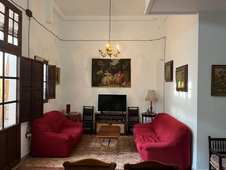 Casa Canyamelar