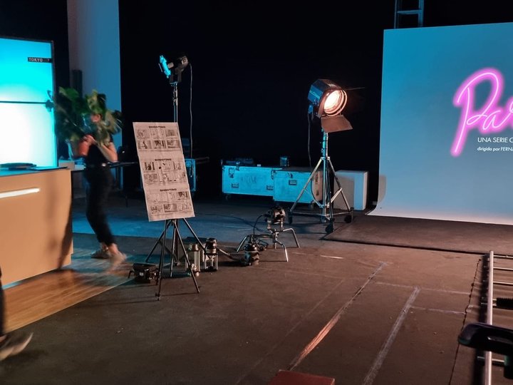 Black Studio