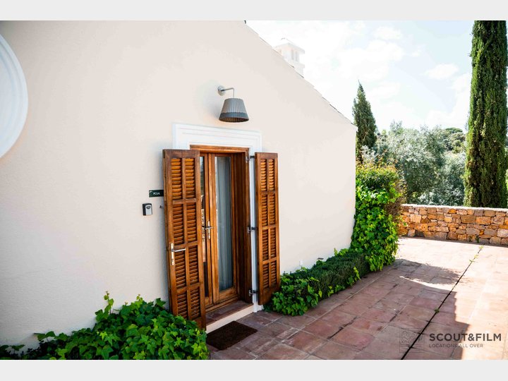 LA ALMAZARA - FINCA RURAL