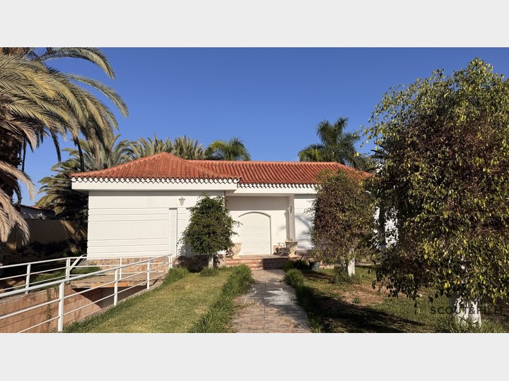 Villa Maspalomas