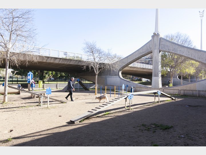 JARDINES DEL TURIA