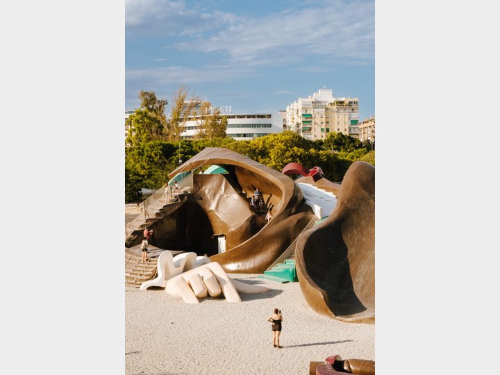 Parque Gulliver