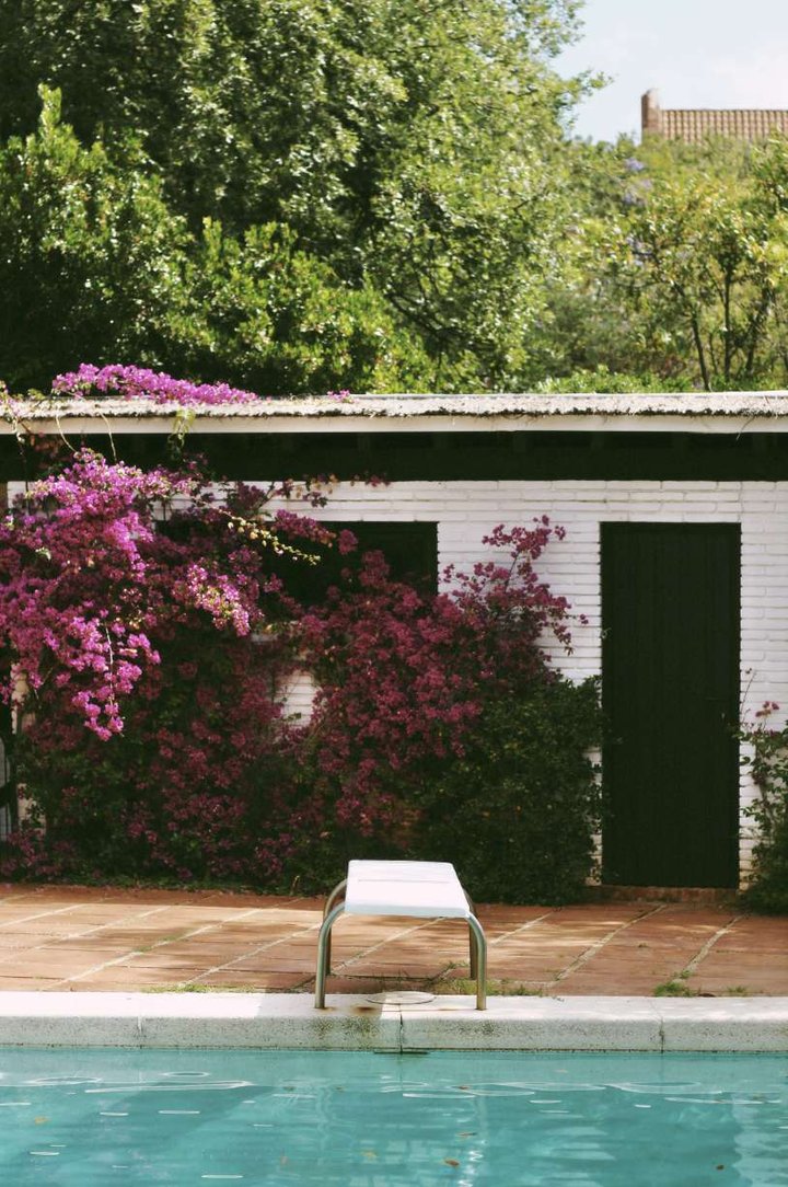 CASA LLUSANÉS