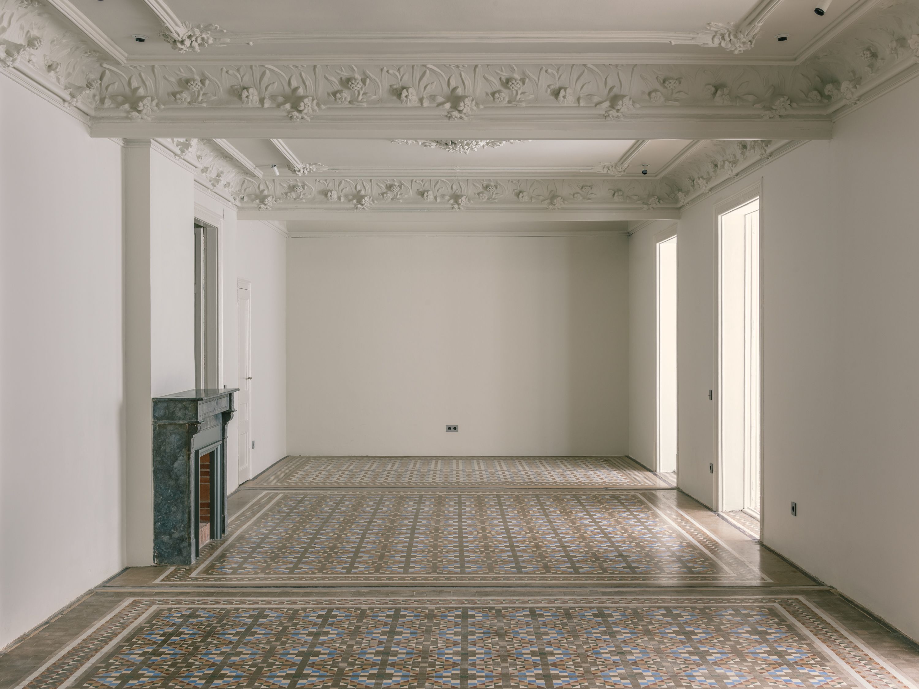 La culture house