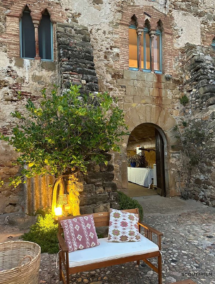 MASÍA MAS TORRENT - GERONA