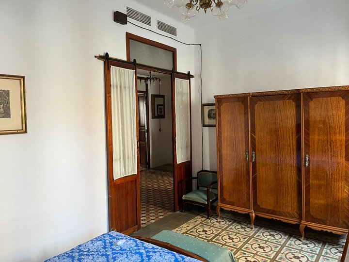 Casa Canyamelar