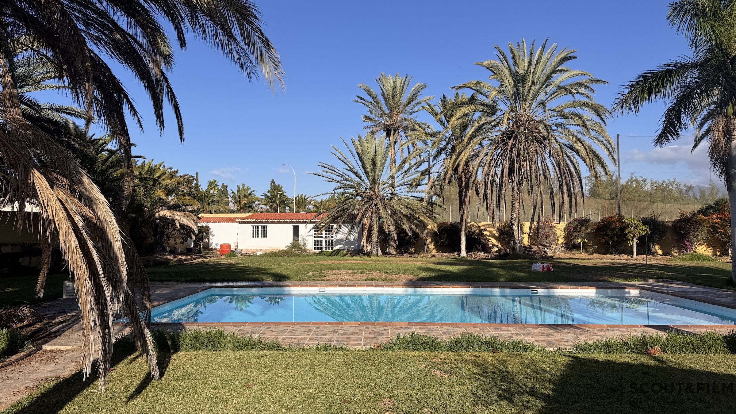 Villa Maspalomas