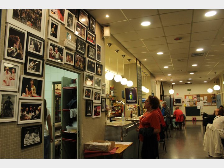 TEATRE EL MICALET