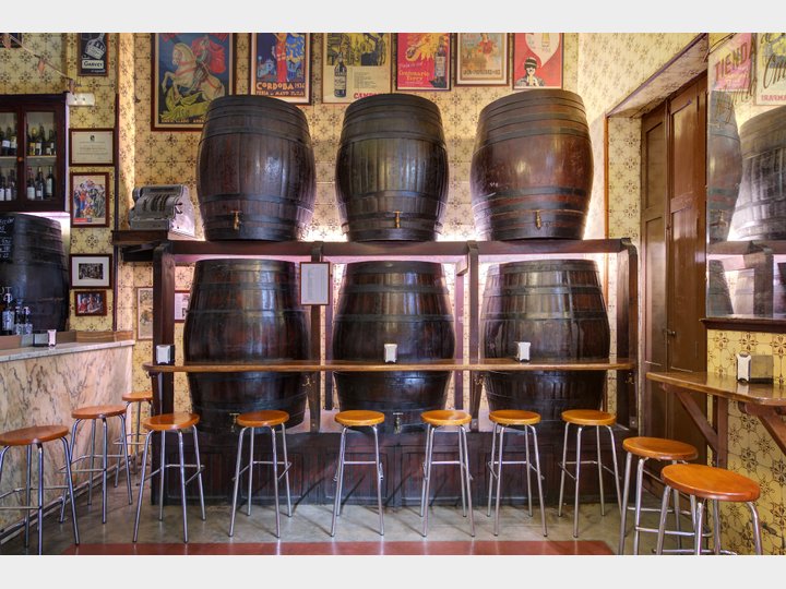 CASA MONTAÑA