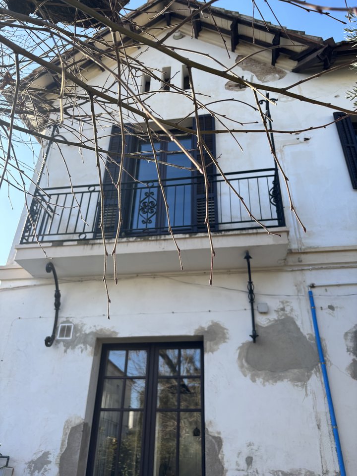 VILLA PASSEIG LA GARRIGA