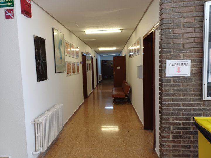 ESCUELA SUPERIOR DE ARTE DRAMÁTICO