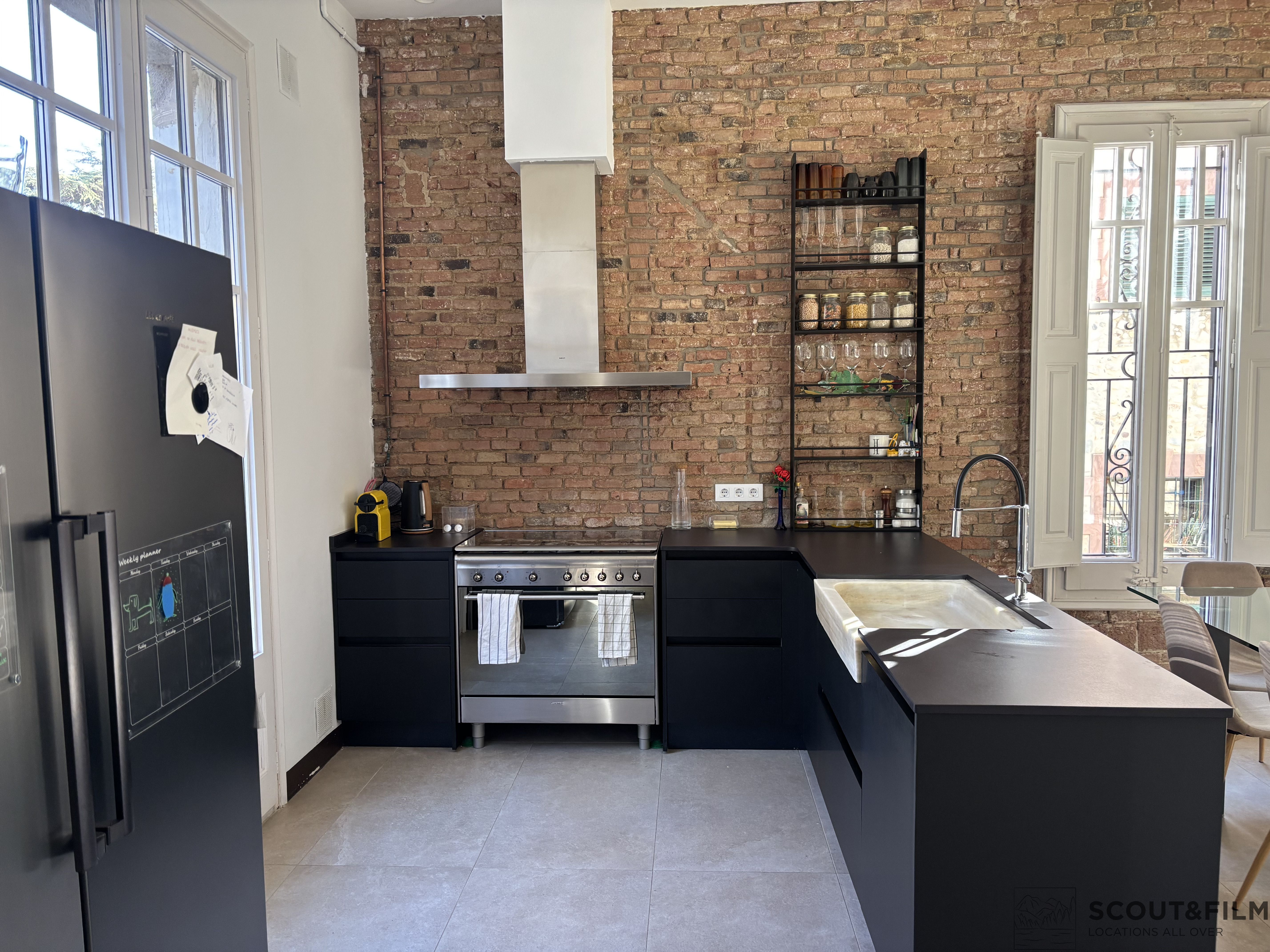 VILLA PASSEIG LA GARRIGA