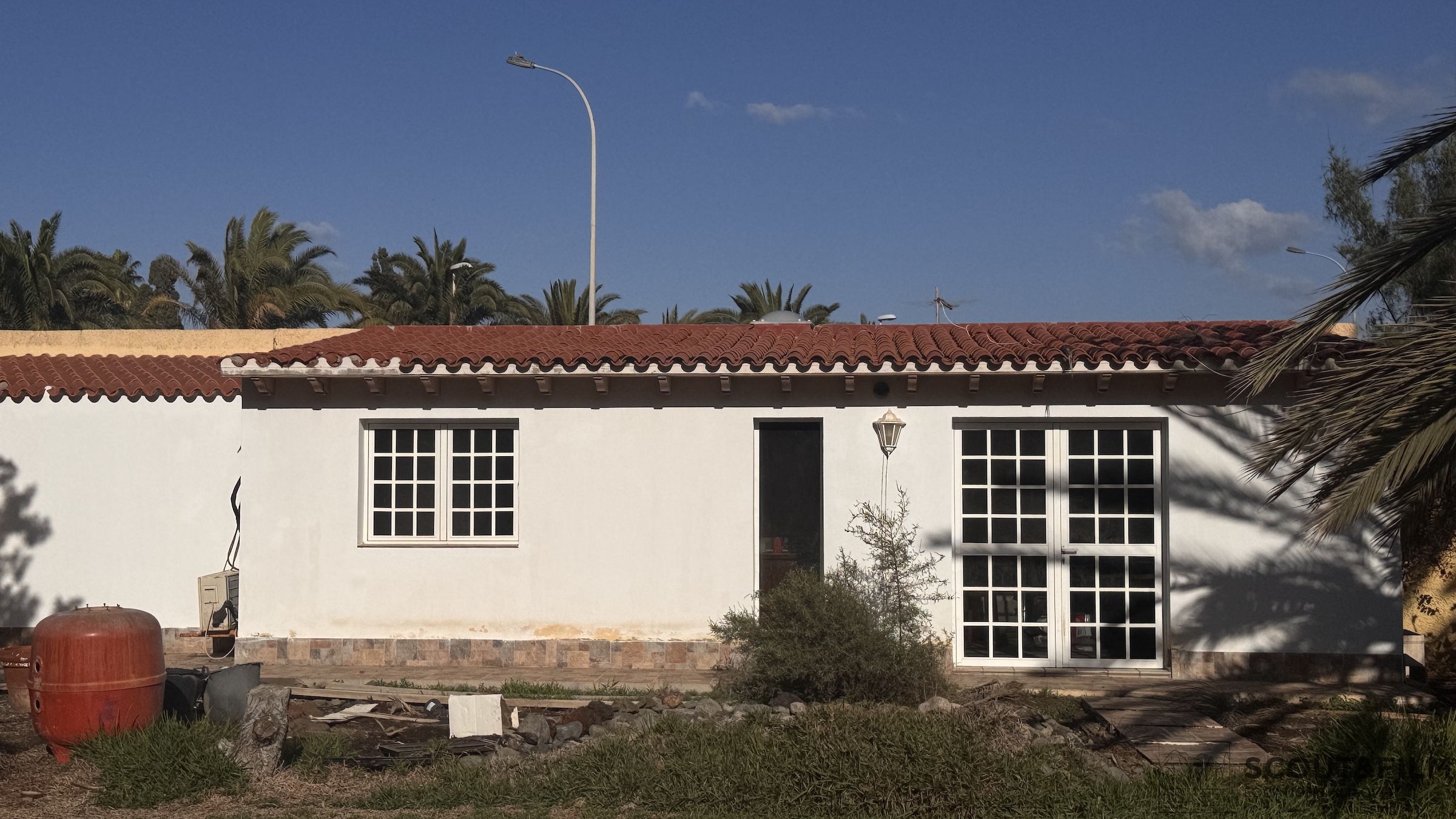 Villa Maspalomas