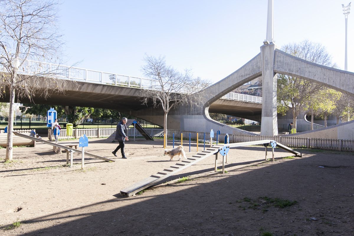 JARDINES DEL TURIA