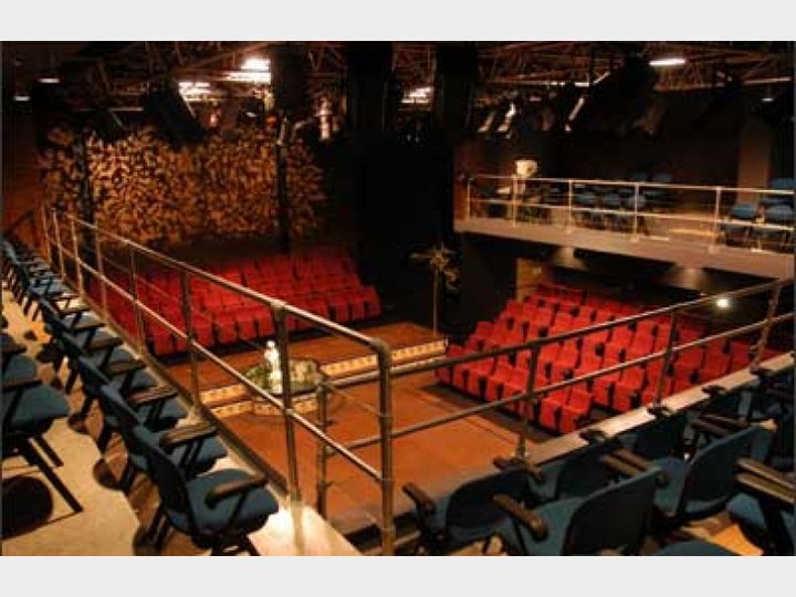 TEATRE EL MICALET