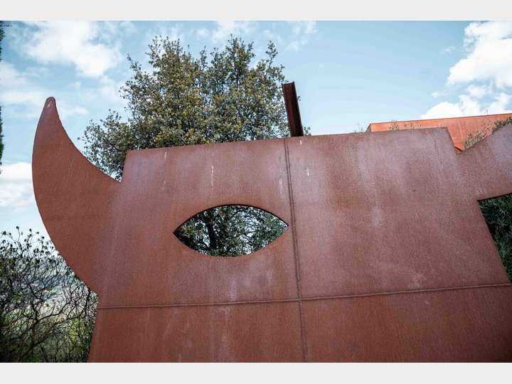 LA ALMAZARA - MUSEO