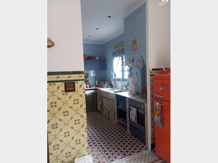 Casa Mayolica. Manises