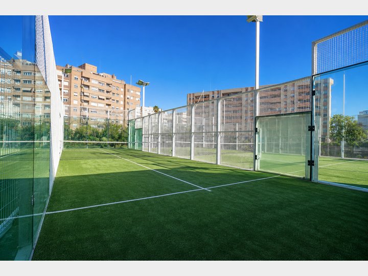 Colegio Sagrada Familia PJO. Benimaclet