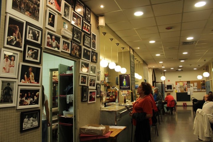 TEATRE EL MICALET