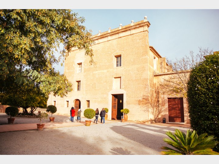 CARTUJA ARA CHRISTI