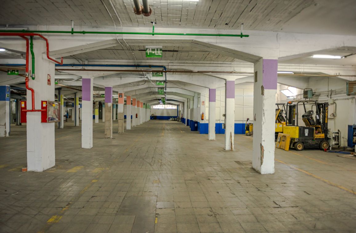 Ciudad Inmersiva