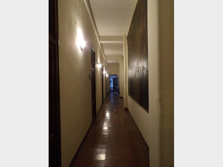 Colegio Borja. Gandía