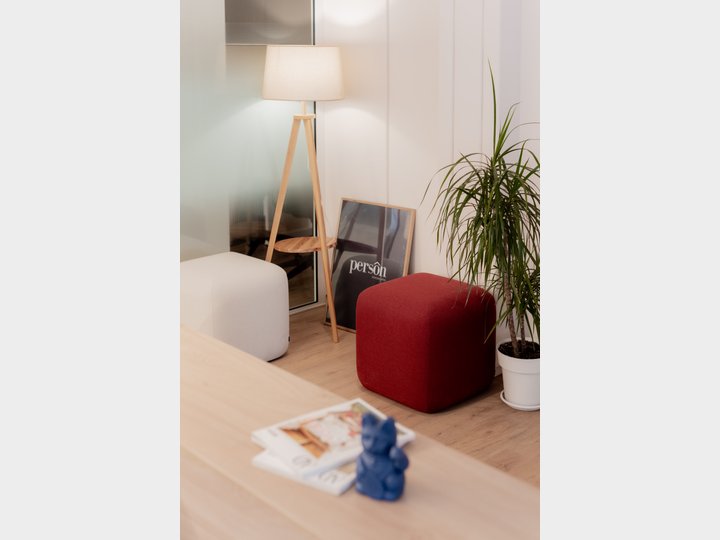 OFICINAS PERSON INMOBILIARIA