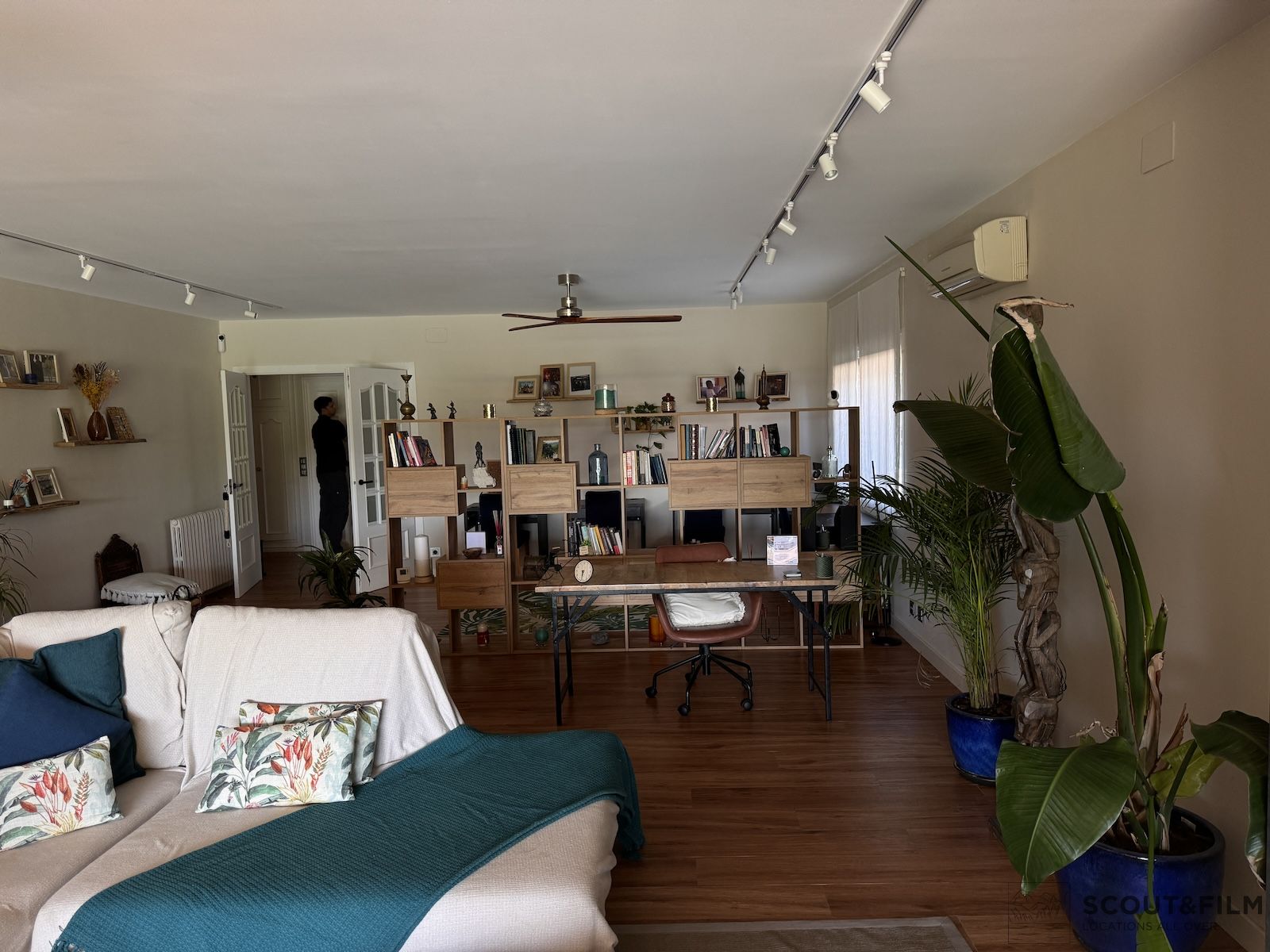 Casa Bruno Sant Just Desvern