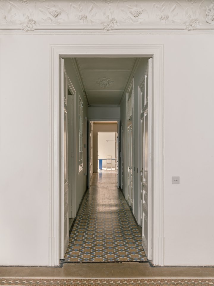 La culture house