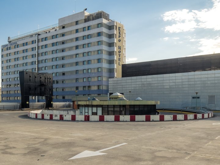 PARKING NUEVO CENTRO