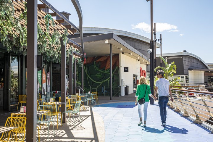 Centro Comercial Bonaire