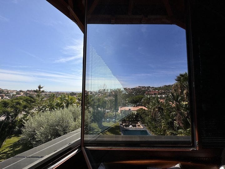 Casa Bruno Sant Just Desvern