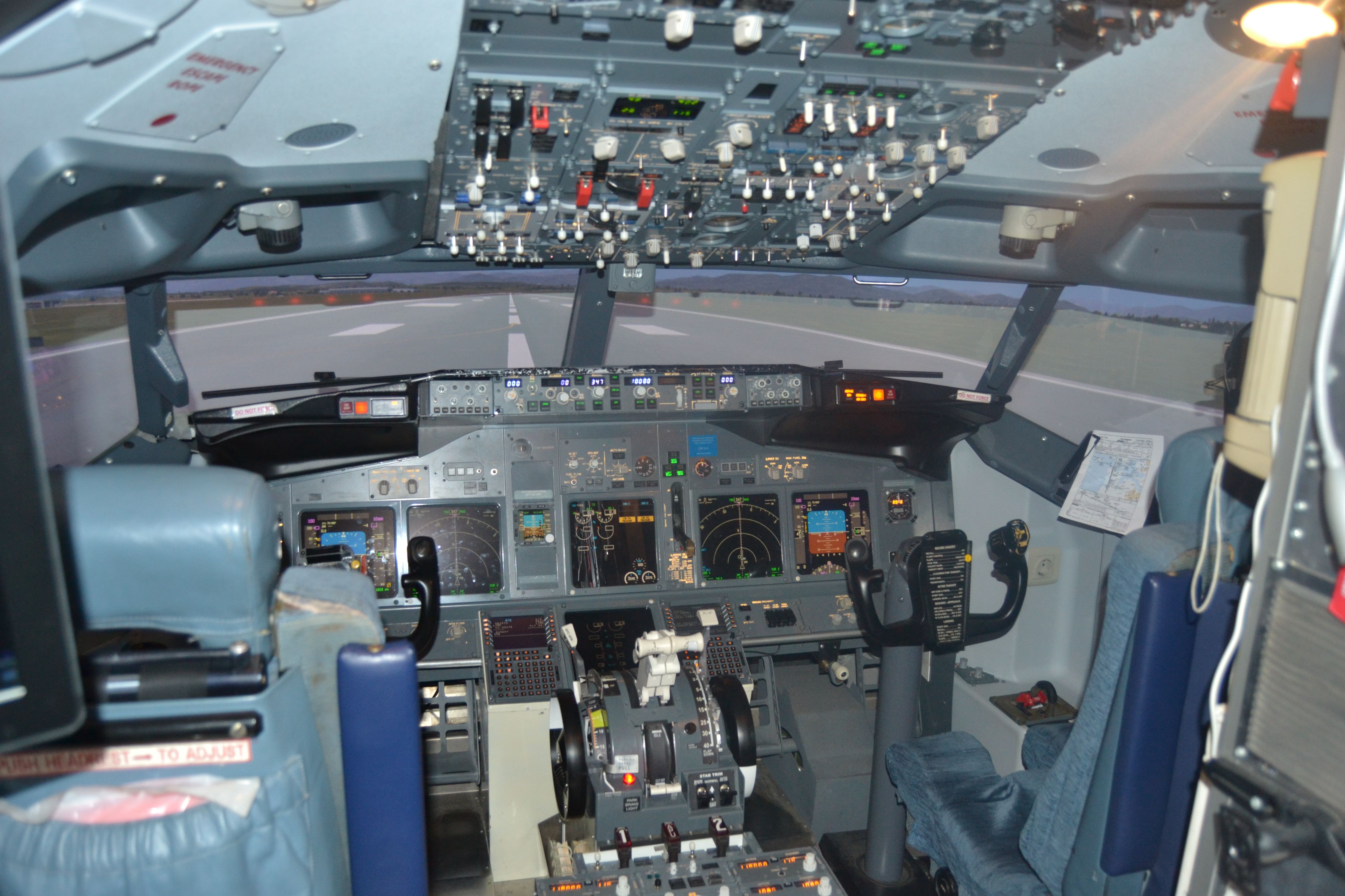 FLYSIM