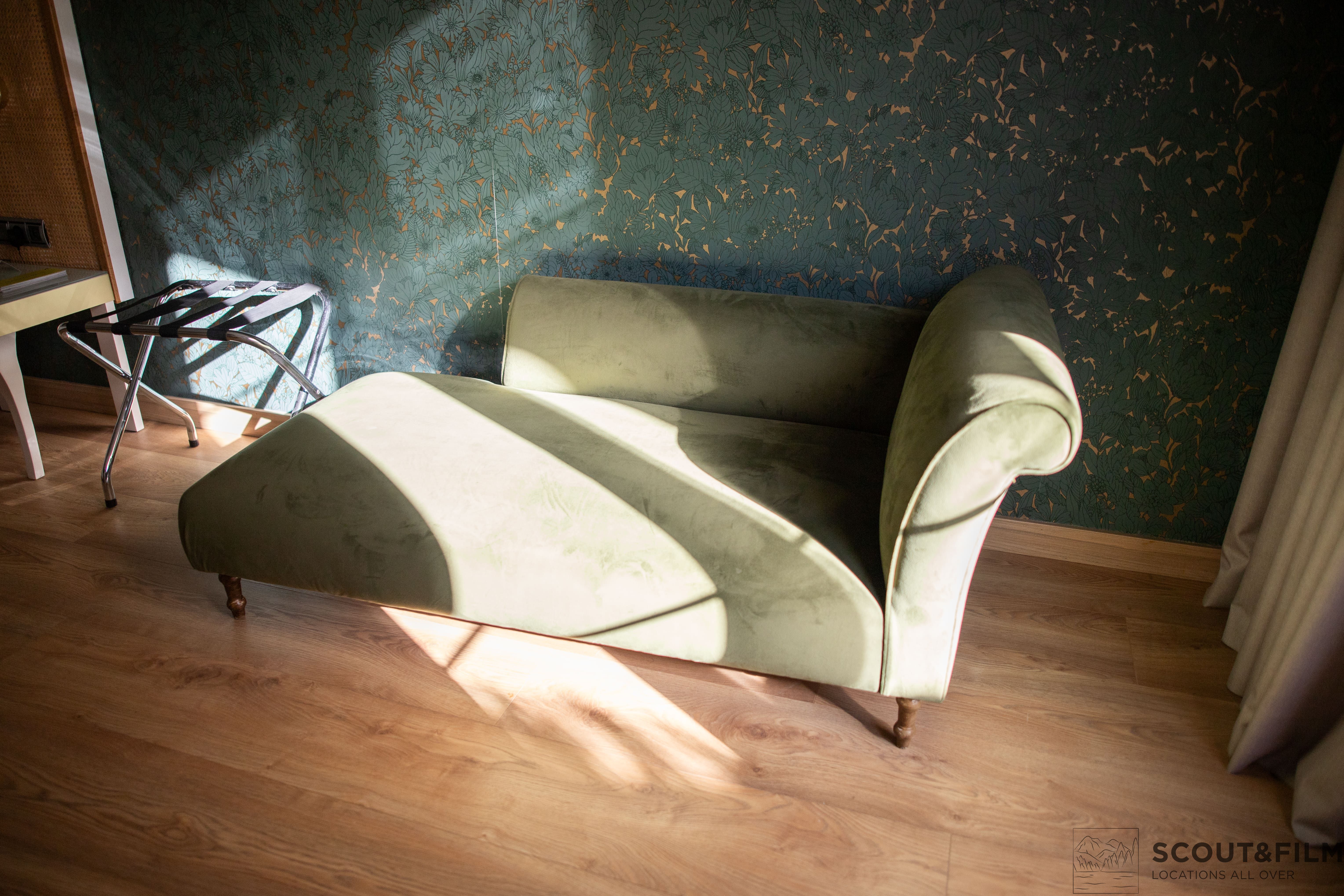 HOTEL LOS SEISES - SEVILLA