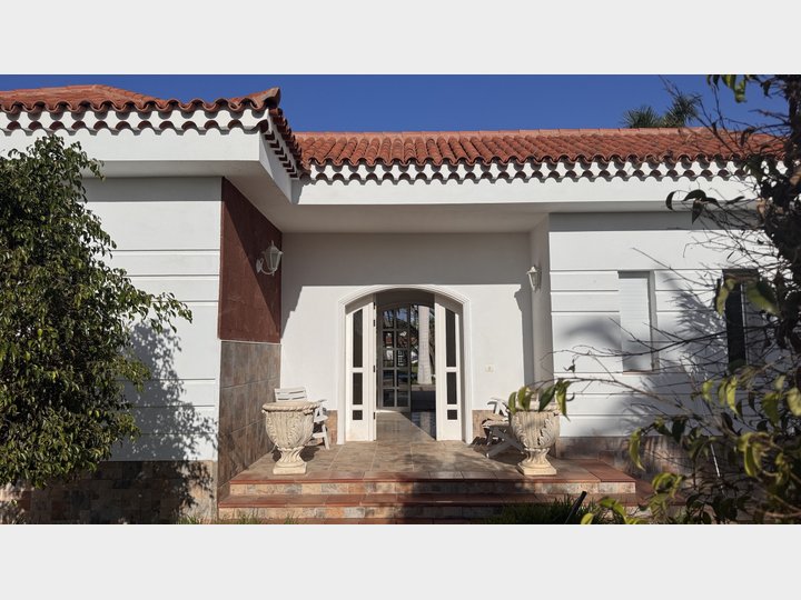 Villa Maspalomas