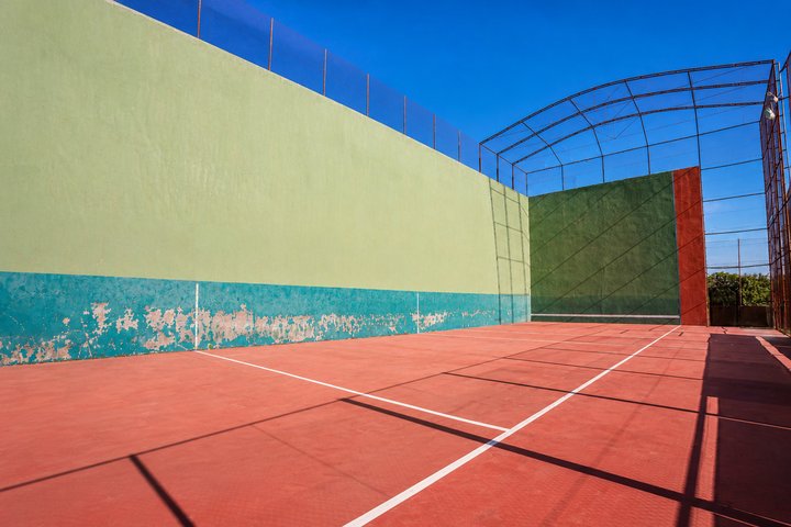 Colegio Sagrada Familia PJO. Benimaclet