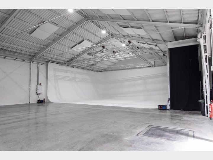 Estudio Film Service in Spain. Patacona