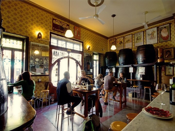 CASA MONTAÑA