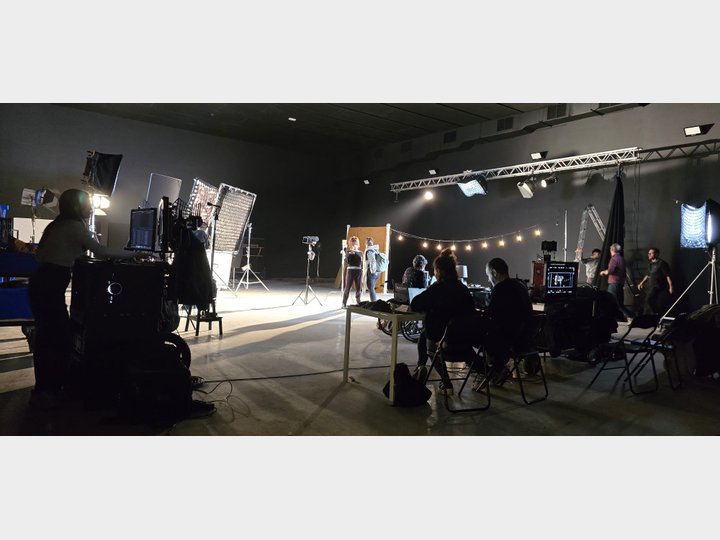 Black Studio