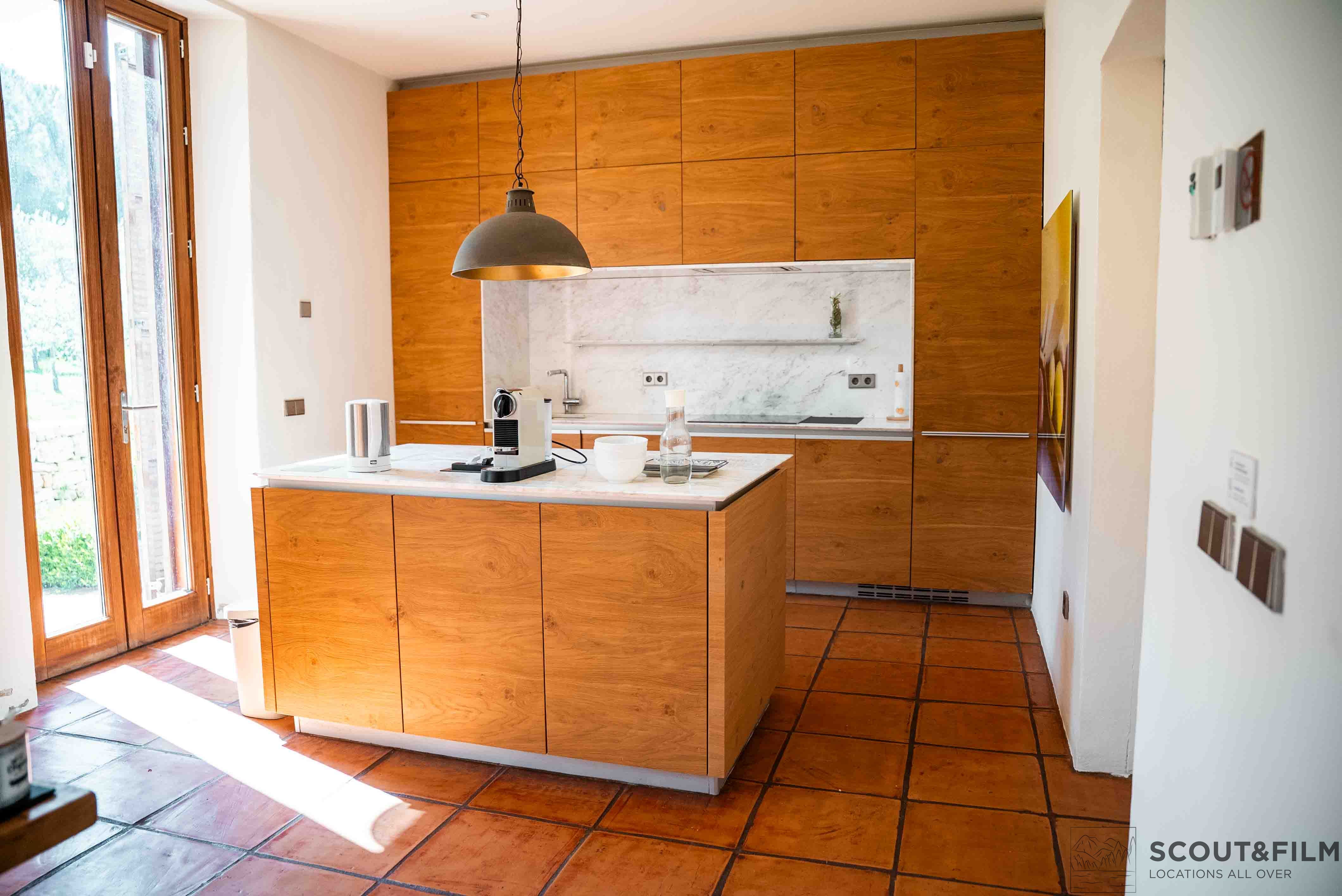 LA ALMAZARA - FINCA RURAL