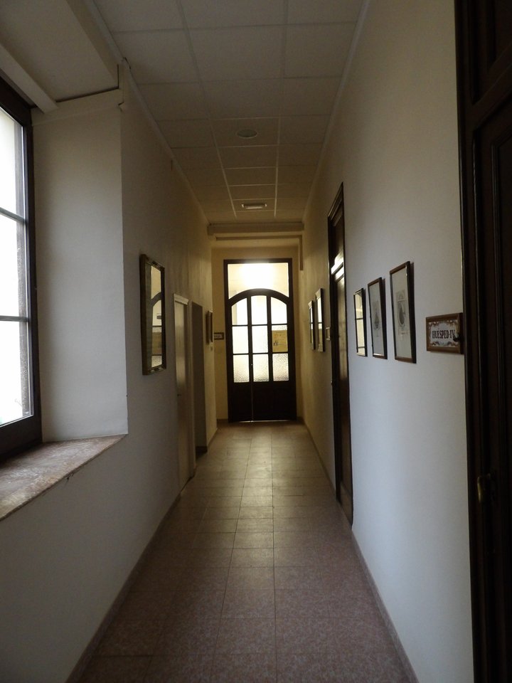Colegio Borja. Gandía