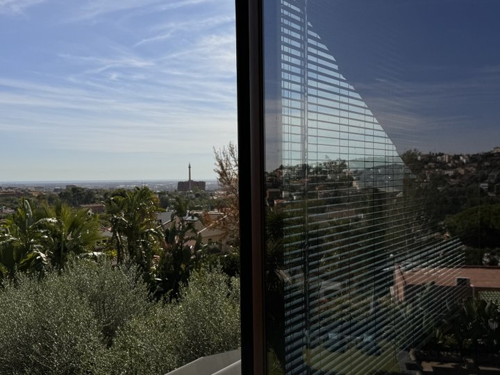 Casa Bruno Sant Just Desvern