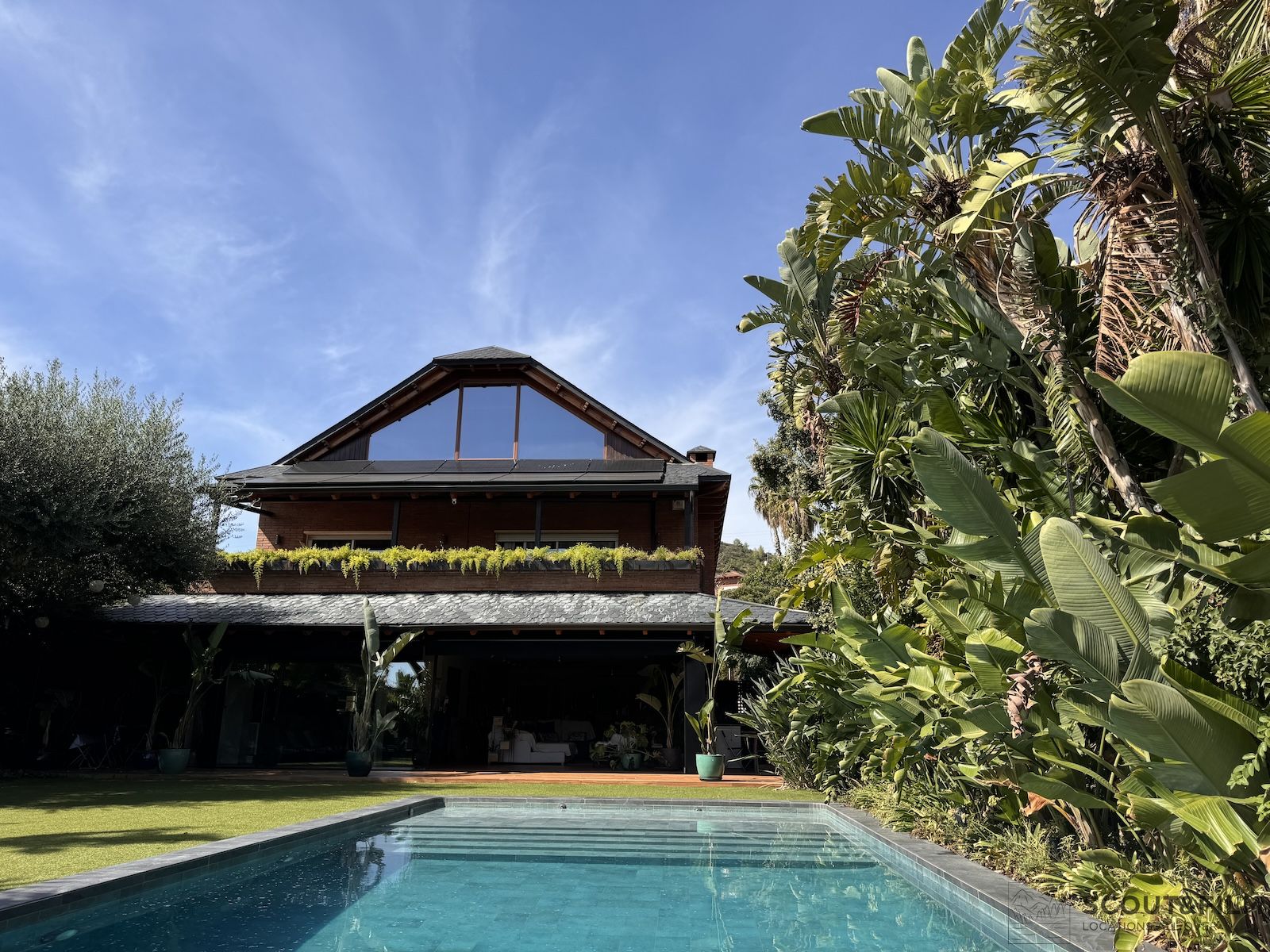 Casa Bruno Sant Just Desvern