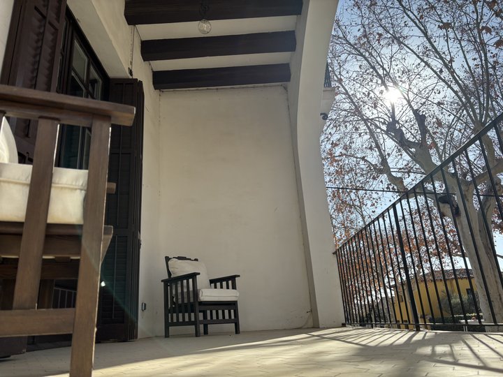 VILLA PASSEIG LA GARRIGA