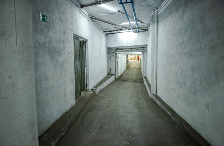 Ciudad Inmersiva