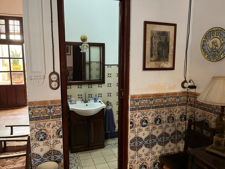 Casa Canyamelar